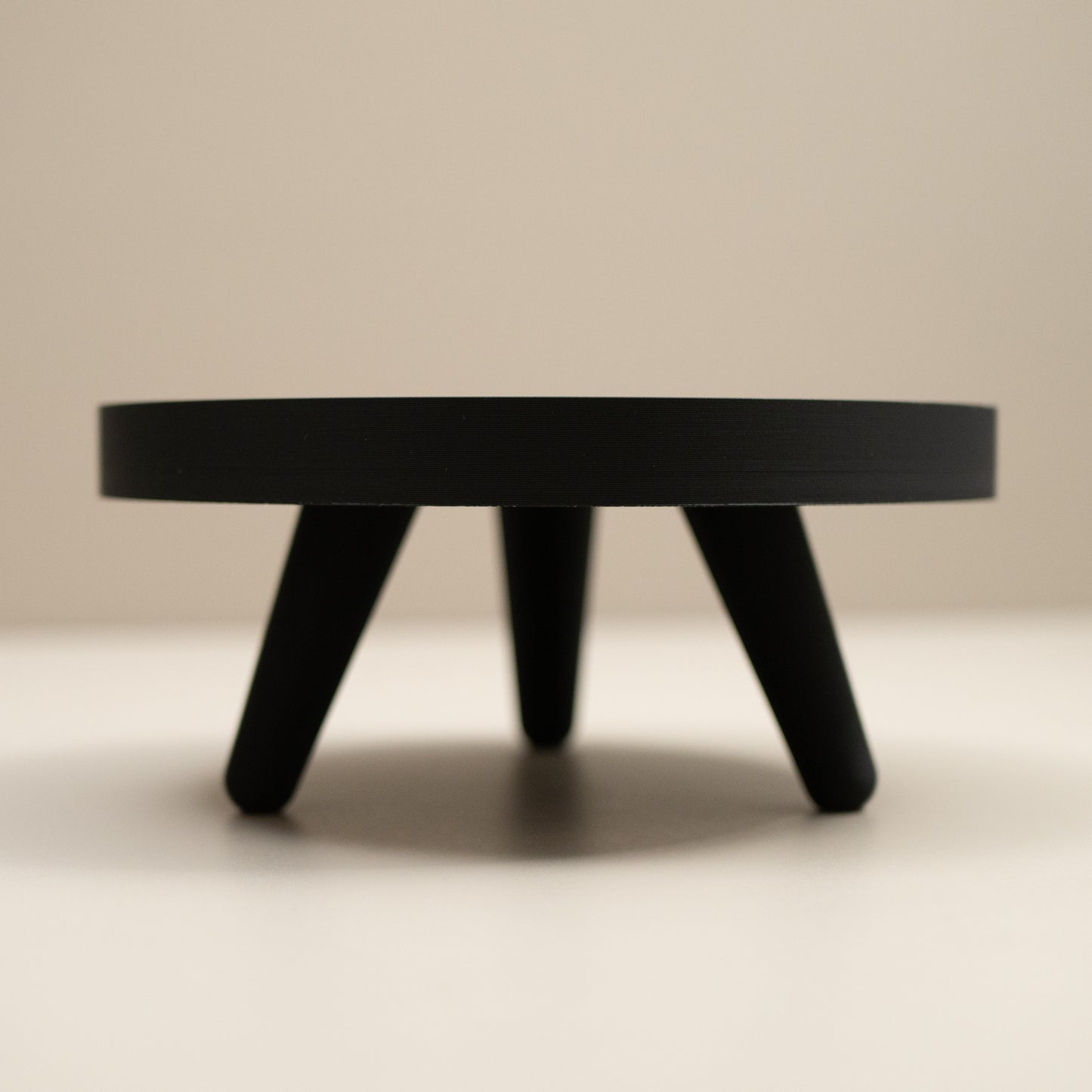 Trinket Dish Key Tray: Industrial Style Home Decor