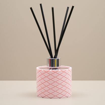 Reed Diffuser Bottle (100ml) - Pink