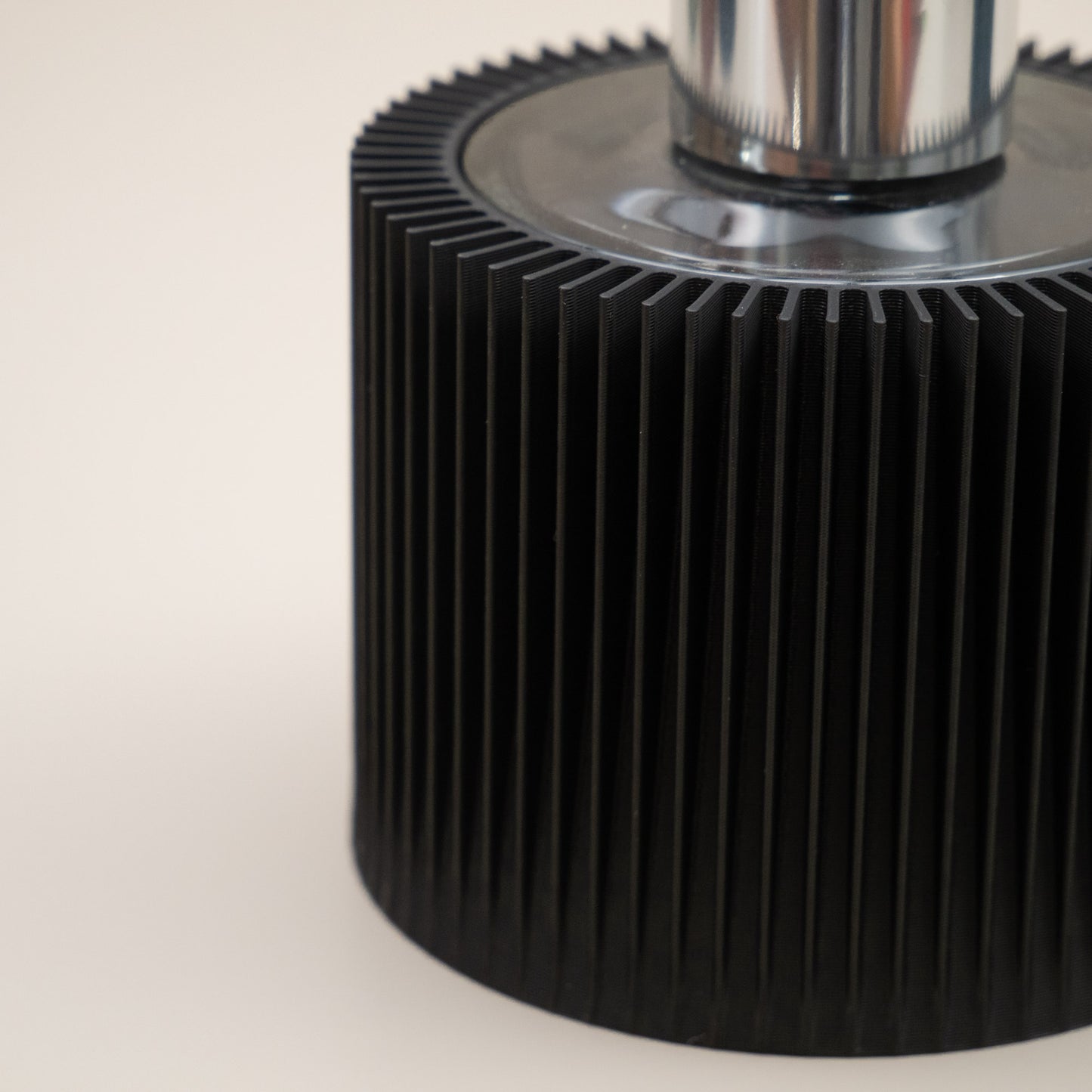 Reed Diffuser Bottle (100ml) - Black