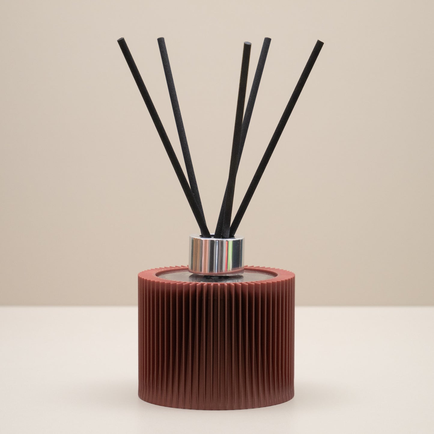 Reed Diffuser Bottle (100ml) - Copper