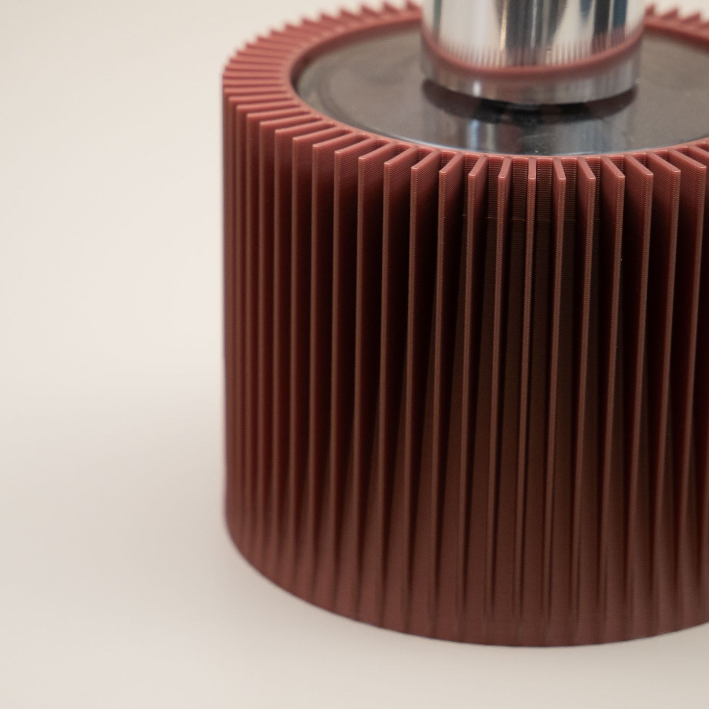 Reed Diffuser Bottle (100ml) - Copper