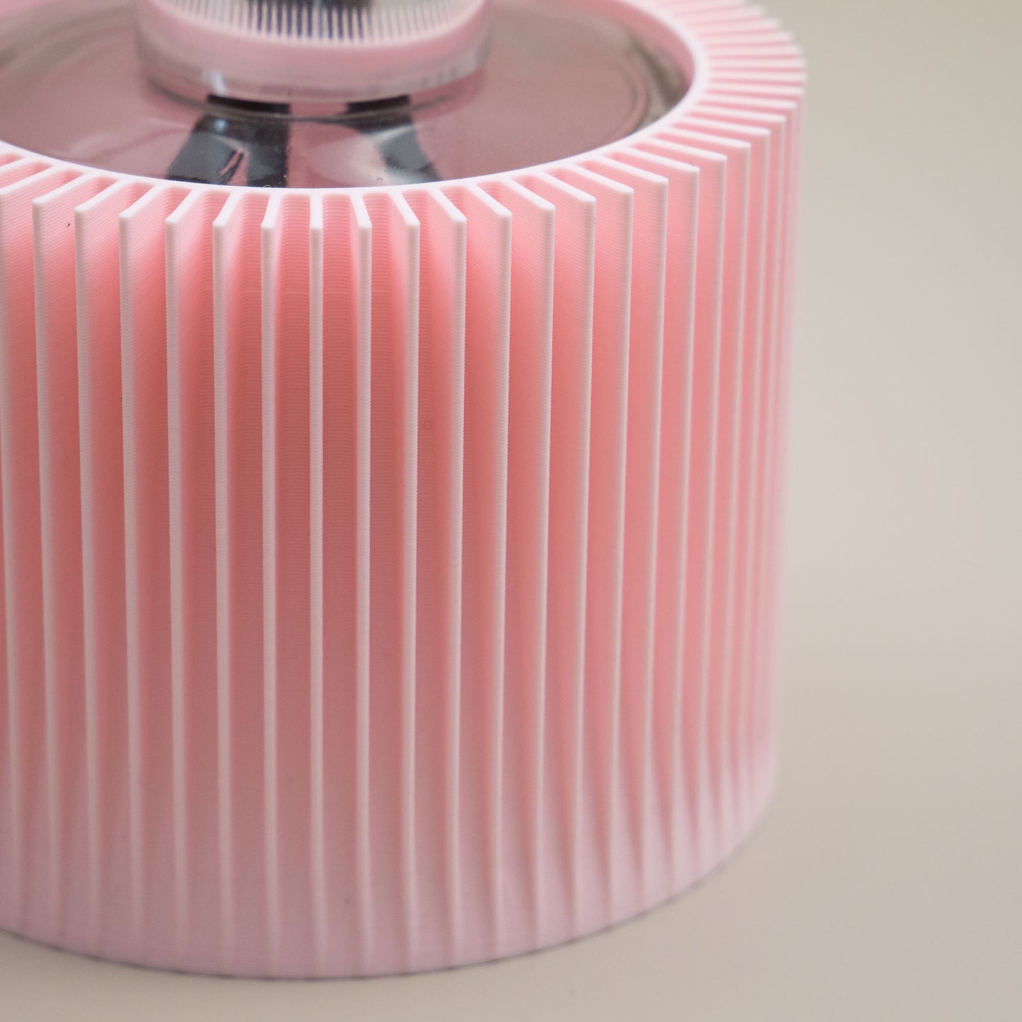 Reed Diffuser Bottle (100ml) - Pink