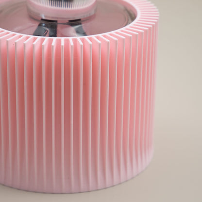 Reed Diffuser Bottle (100ml) - Pink