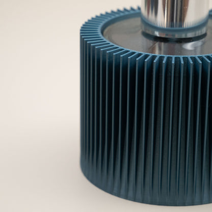 Reed Diffuser Bottle (100ml) - Teal
