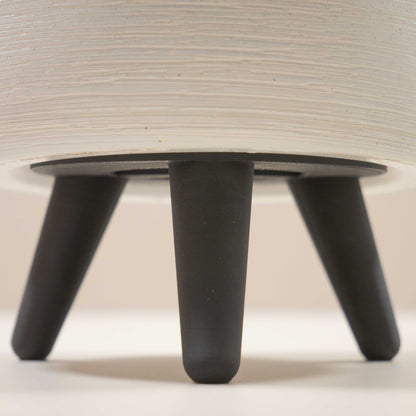 Plant Pot Legs – Modern Tripod Plant Feet for Indoor Planters – Fun Plant Lover Gift