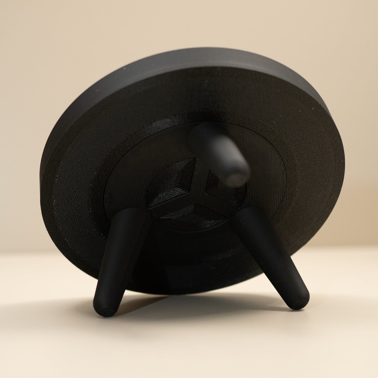 Trinket Dish Key Tray: Industrial Style Home Decor