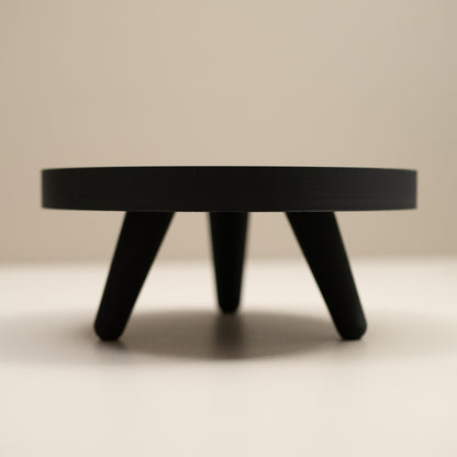 Trinket Dish Key Tray: Industrial Style Home Decor