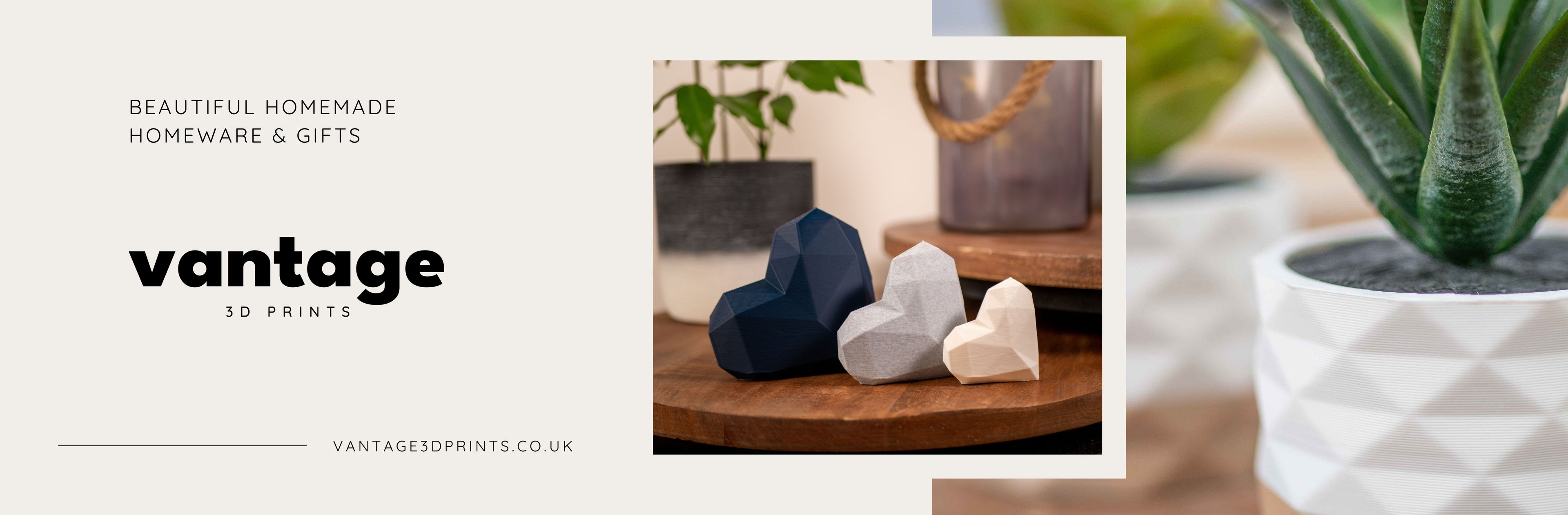 Beautiful Homemade Homeware and Gifts